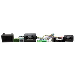 Adaptor comenzi volan Connects2 pentru Volvo XC90 cu MOST 25