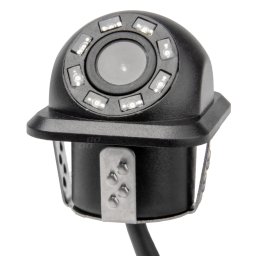 Camera marsarier AMiO HD-305 IR 720p 12V, IP67, unghi 120°