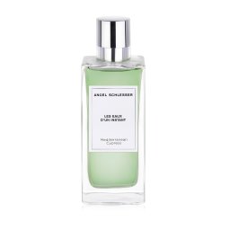 Angel Schlesser, Les Eaux D'Un Instant Mediterranean Cypress, Apa de toaleta, Unisex, 100 ml