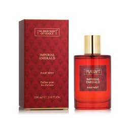 The Merchant of Venice Imperial Emerald Hair Mist 100 ml (Femei)