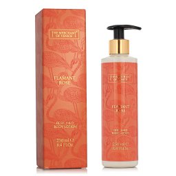 The Merchant of Venice Flamant Rose Body Lotion 250 ml (Femei)