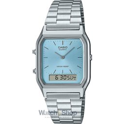 Casio Standard AQ-230A-2A1M AQ-230A-2A1M