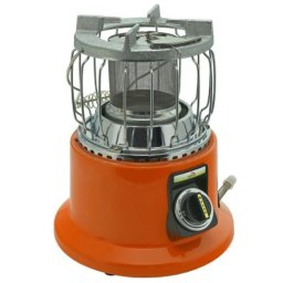 Încălzitor de cort și aragaz, 3kW, Piezo, 27x27x30cm, Z-TOOLS / ZTS2326