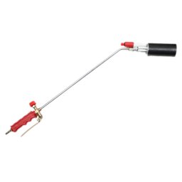 Arzator porc, cu clapeta si aprindere, Z-TOOLS / ZTS2324