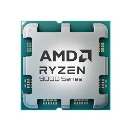 AMD Ryzen 9 9950X3D2 4.3GHz AM5 Tray 100-000001978