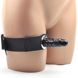 Strap on pentru picior