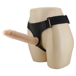 Strap On Bendable Dildo