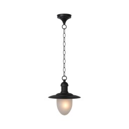 Lucide 11872/01/30 - Lampa suspendata exterior ARUBA 1xE27/60W/230V