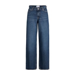 JJXX Jeans Jxoslo Wide Mw R405 12300597 BS000121 blue denim