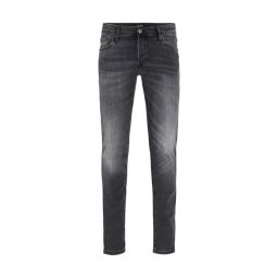 JACK & JONES Jeans Jjiglenn Jjoriginal Cb 817 12159030 BS000031 black denim