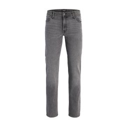 JACK & JONES Jeans Jjiclark Jjbasic Ha 224 12300751 BS000031 black denim