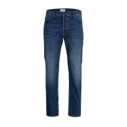 JACK & JONES Jeans Jjimike Jjoriginal St 172 12289829 BS000121 blue denim
