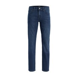 JACK & JONES Jeans Jjiclark Jjbasic Sq 260 12276482 BS000121 blue denim