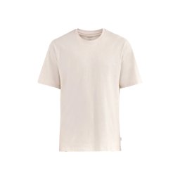 JACK & JONES T-Shirt Jjeorganic Relaxed 12298752 13-0000 TCX moonbeam