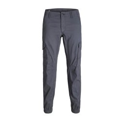 JACK & JONES Pantaloni Jpstpaul Flake Cargo 12139912 19-4215 TCX turbulence