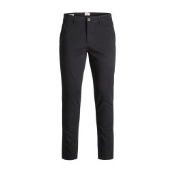 JACK & JONES Pantaloni Jpstmarco Bowie Sa 12150158 C-N10 black