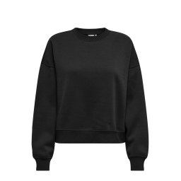 ONLY Futer Onlbest L/S Neck 15338727 C-N10 black