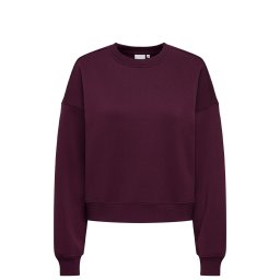 ONLY Futer Onlbest L/S Neck 15338727 19-1718 TCX fig