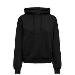 ONLY Futer Onlbest L/S Hood 15338730 C-N10 black