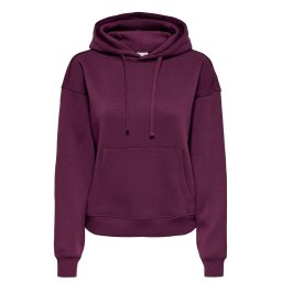 ONLY Futer Onlbest L/S Hood 15338730 19-1718 TCX fig