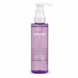 Celimax Derma Nature ulei spumă pentru curățare Fresh Blackhead Jojoba Cleansing Oil 150 ml