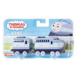Thomas și prietenii săi: Locomotiva mare - Kenji