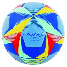 Minge de fotbal Johns Sport Fighter, mărimea 5 - diverse modele