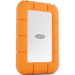 SSD Extern Rugged Mini 1TB USB 3.2 Gen 2x2 Portocaliu