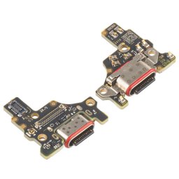 Piese si componente Placa cu Conector Incarcare - Microfon Motorola Edge 50 Fusion, Service Pack 5P68C24640