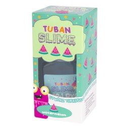 Set Super Slime - Pepene Verde