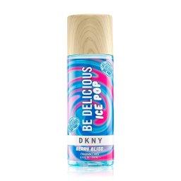 DKNY Donna Karan Be Delicious Ice Pop Berry Bliss Bodyspray 250 ml (Femei)