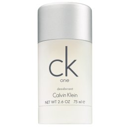 Deodorant Stick Calvin Klein One, 75 ml (Concentratie: Deo Stick, Gramaj: 75 ml)