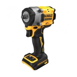 Dewalt - DCF923N - Masina de insurubat cu impact fara acumulatori si incarcator, Li-Ion, 18 V, - Ah, patrat 3/8 inch, 610 Nm, -