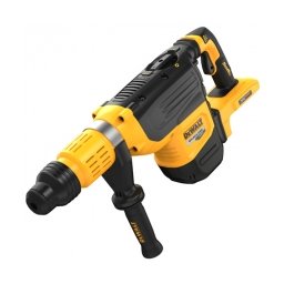 Dewalt - DCH775N - Rotopercutor SDS-Max fara acumulatori si incarcator, Li-Ion Flexvolt, 54 V, - Ah, 19.4 J