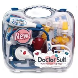 Set trusă medicală - 13 piese
