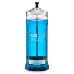 Recipient mare pentru dezinfectare Barbicide