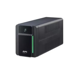 UPS APC BVX1600LI-GR 1600VA 900W Line-Interactive, 4x Schuko, Negru