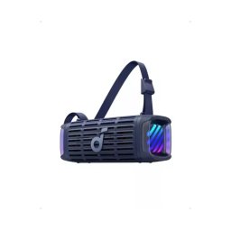 Boxa portabilă ANKER Soundcore Boom 3i – Putere de 50W, BassUp, Bluetooth 5.3, IP68, autonomie 16 ore