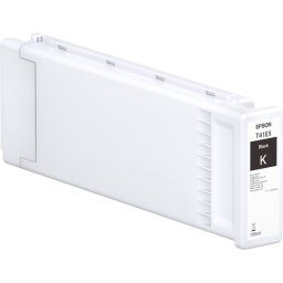 Cartus Cerneala Epson T41E540 Matte Black C13T41E540