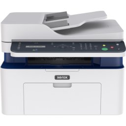 Multifuncțional laser XEROX monocrom B115V_NI, A4, 20 ppm, ADF, Fax, USB, Wireless, Rețea