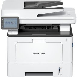 Multifuncțional laser PANTUM BM5220ADW, A4, 42 ppm, DADF