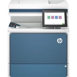 Multifunctionala HP LaserJet Enterprise MFP 5800dn, Laser, Color, Format A4, Duplex, Retea