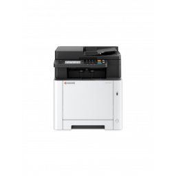 Multifuncțional KYOCERA color ECOSYS MA2600cwfx, A4, Wi-Fi, Duplex, ADF, 27 ppm