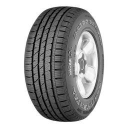 CONTINENTAL 275/45 R20 CR LX SPORT CSi T1 FR BSW XL 110V