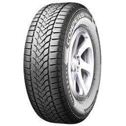 Lassa 215/55 R18 Competus Winter2+ 99V XL