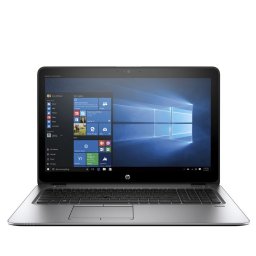 Laptop HP EliteBook 850 G3 Refurbished, I5 6300U, 8 GB RAM, 128 GB SSD, Ecran 15,6", Windows 10 Pro, Webcam, Tastatura US/UK, Baterie Noua, Stare Corecta