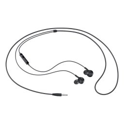 Casti EO-IA500, Casti In Ear cu fir, Jack 3.5mm, Negru