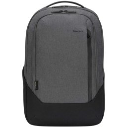 Rucsac Cypress EcoSmart pentru laptop de 15.6" Negru/Gri