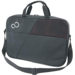 Husa "CASUAL ENTRY POLYESTER", Polyester - Scut Compact pentru Laptopul Tau