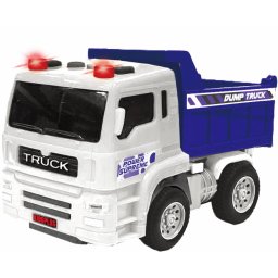 BASCULANTA L&S FRICTIUNE, 1/24, 17CM,MOV